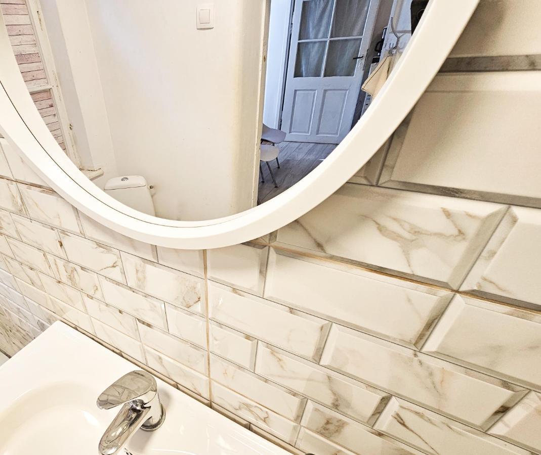 Marigold Boutique Apartment Брашов Екстериор снимка